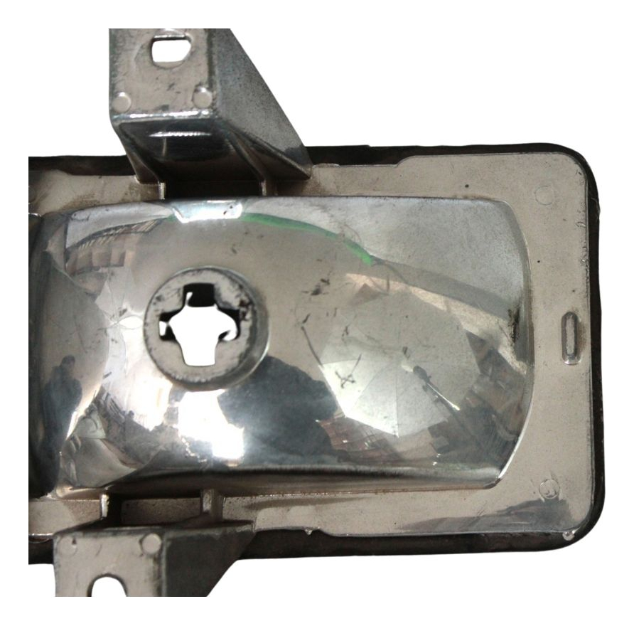 CUARTO FRONTAL CHEVROLET CHEYENNE 89-91 S/FOCO DEPO IZQUIERDO
