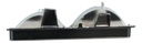 CUARTO FRONTAL CHEVROLET CHEYENNE 89-91 S/FOCO DEPO IZQUIERDO