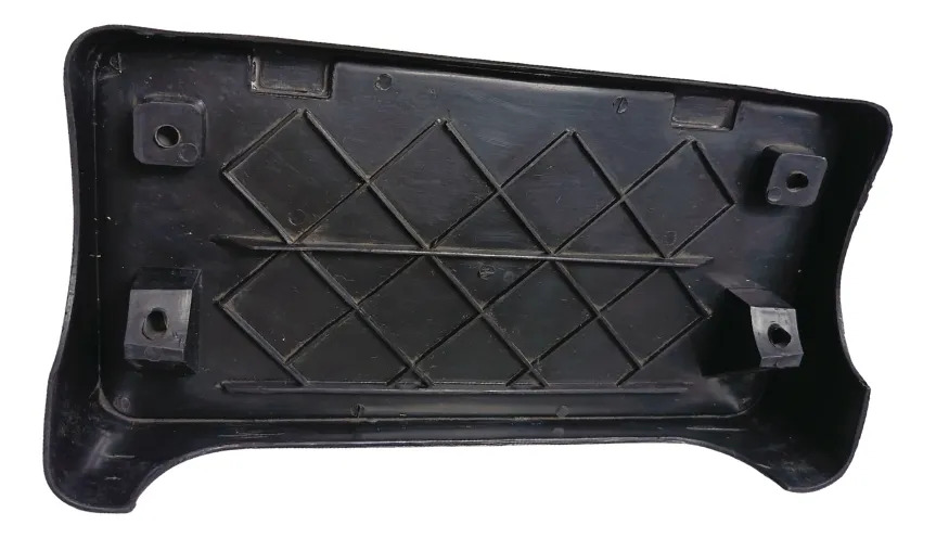 PORTA PLACA DG STRATUS 96-00 DELANTERO P