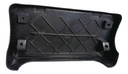 PORTA PLACA DG STRATUS 96-00 DELANTERO P