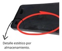 PORTA PLACA DG STRATUS 96-00 DELANTERO P