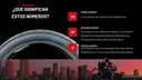 LLANTA MOTO 110/80-17 TL F363 150Z,150SZ
