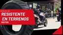 LLANTA MOTO CHAOYANG 130/90-10 4PR TL H920