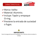 TAPON REGISTRO GRANDE
