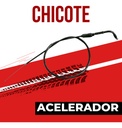 CHICOTE ACELERADOR PARA HONDA TITAN 150CC