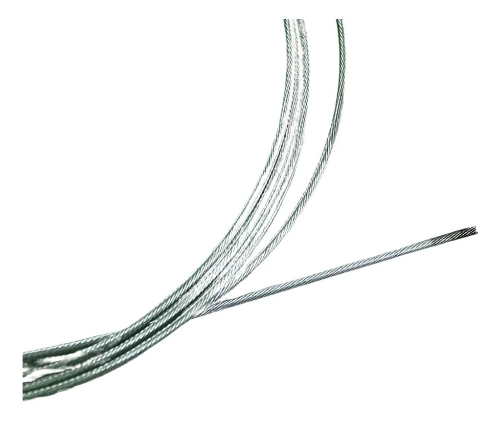 CHICOTE DE  EMBRAGUE UNIVERSAL 2.2 MTS