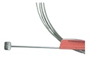 CHICOTE DE  EMBRAGUE UNIVERSAL 2.2 MTS
