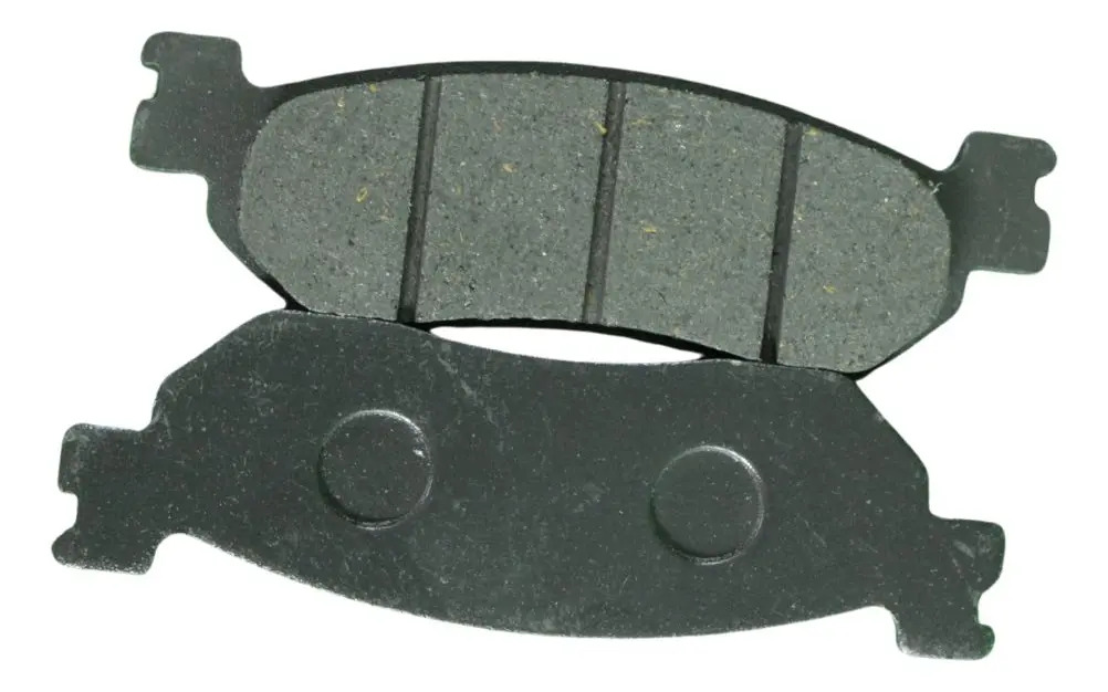 BALATA DISCO FRENO DELANTERO YAMAHA DT125/175/CRYPTON
