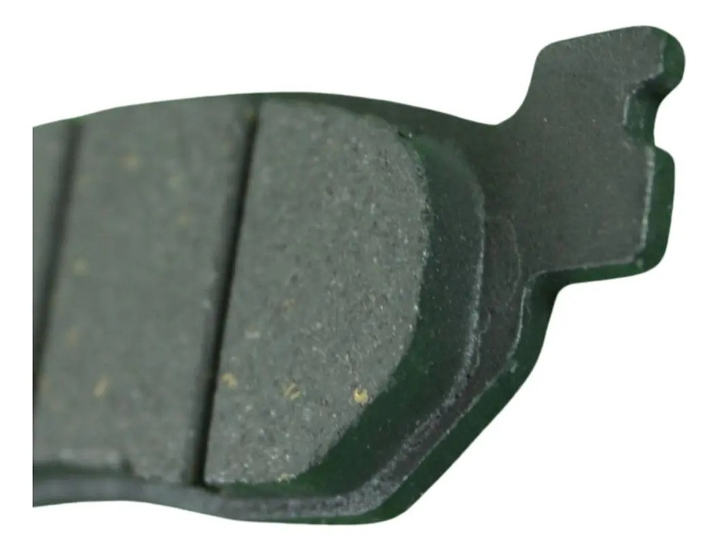 BALATA DISCO FRENO DELANTERO YAMAHA DT125/175/CRYPTON