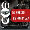 ENGRANE TRACCION TRASERO ACERO #1045 34T 250Z