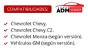ARNES SENSOR CIGUEÑAL DE CV CHEVY C2