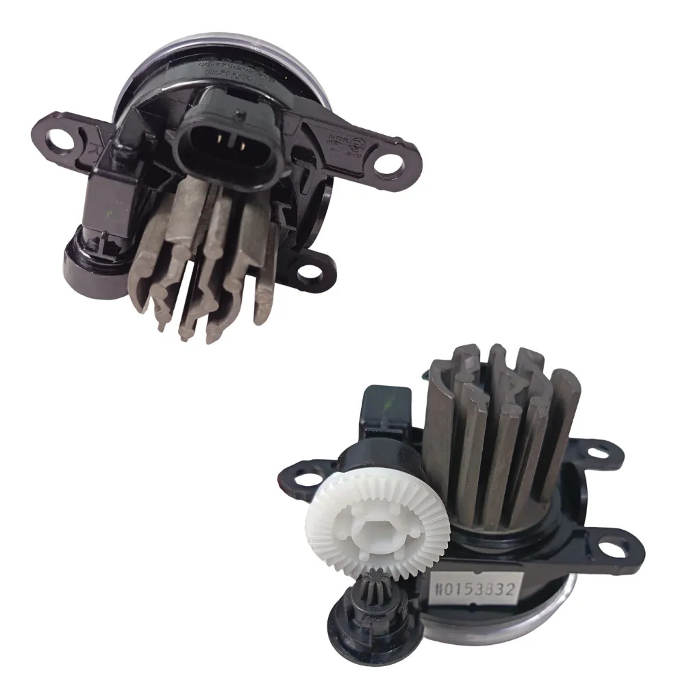 FARO NIEBLA CV ACADIA 20-23 C/LEDS DEPO DER