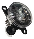 FARO NIEBLA CV ACADIA 20-23 C/LEDS DEPO DER