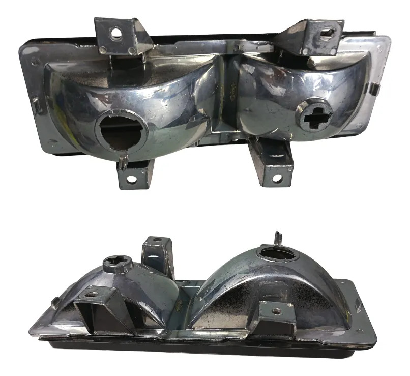 CUARTO FRONTAL CHEVROLET CHEYENNE 89-91 NACIONAL IZQUIERDO