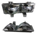 CUARTO FRONTAL CHEVROLET CHEYENNE 89-91 NACIONAL IZQUIERDO