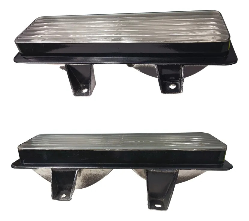 CUARTO FRONTAL CHEVROLET CHEYENNE 89-91 NACIONAL IZQUIERDO