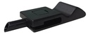 SEGURO DE PUERTA CD ESCALADE EXT/ESV  CV AVALANCHE/CHEYENNE/SILVERADO 07-13/SUBURBAN/TAHOE 07-14/PICK UP  GM SIERRA 07-13/YUKON 07-14  NEGRO PLASTICO HUSHAN Derecho/Izquierdo Delantera/Trasera  