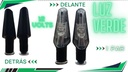 DIRECCIONAL LED ALTA INTENSIDAD LUZ VERDE