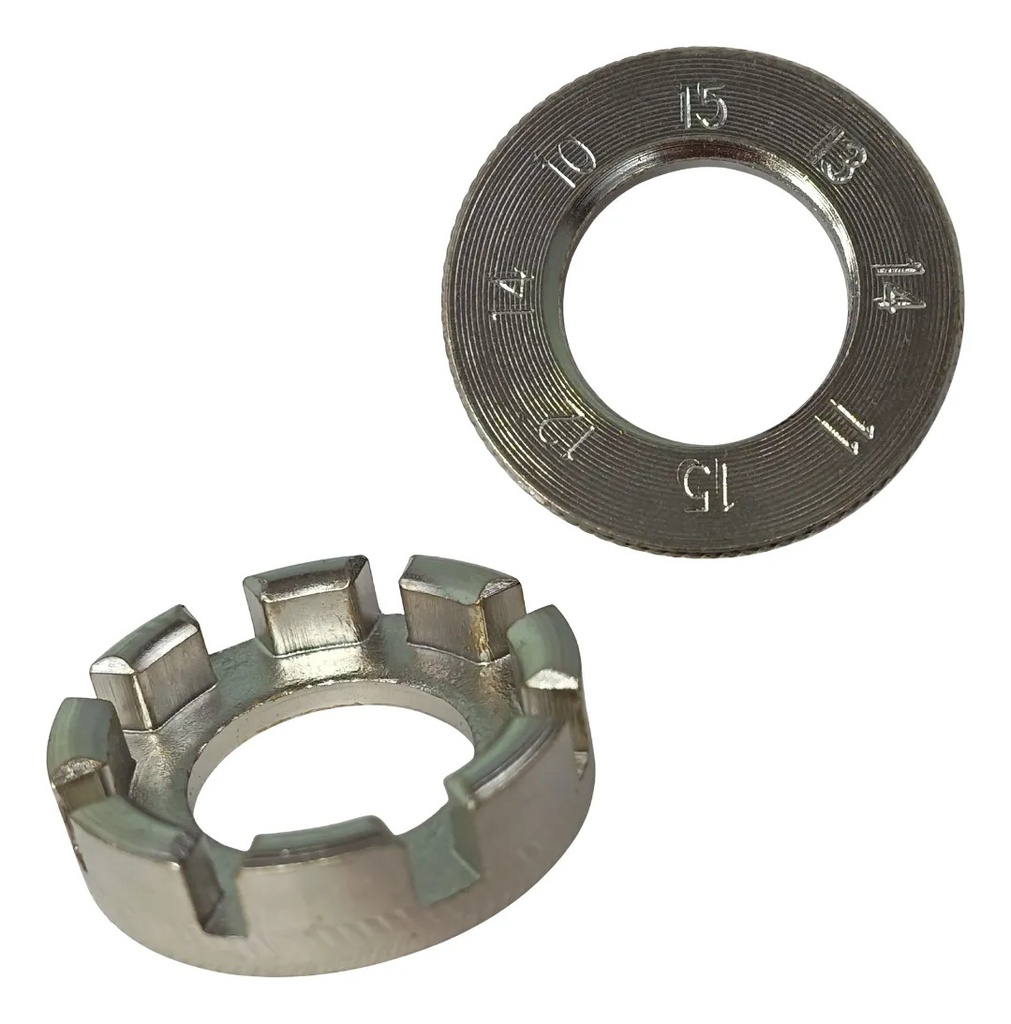 LLAVE AJUSTADORA P/RAYOS UNIVERSAL