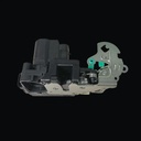 CHAPA DE PUERTA CV AVEO 08-17  ELECTRICA 6 PINS MANIJAUTO 12VCC Izquierdo Delantera  