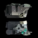 CHAPA DE PUERTA CV AVEO 08-17  ELECTRICA 6 PINS MANIJAUTO 12VCC Izquierdo Delantera  