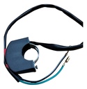 SWITCH APAGADOR UNIV. 2 CABLES BOLSA 1 pz