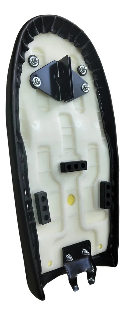 ASIENTO MOTO COMPLETO CLASSICAL STYLE IR501