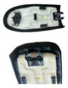 ASIENTO MOTO COMPLETO CLASSICAL STYLE IR501