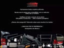 MANIJA EXTERIOR CR VOYAGER/TOWN & COUNTRY  DG CARAVAN 96-00  CON HOYO PARA LLAVE 5TA PUERTA CORRUGADA NEGRO PLASTICO HUSHAN    