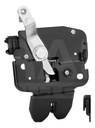 CHAPA DE CAJUELA NS TIIDA SEDAN 07-17/VERSA AMERICANO 07-11  ADAPTABLE ELECTRICO METAL 12VCC 3 PINS SIN MANIJA    