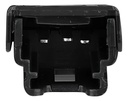 CHAPA DE CAJUELA NS TIIDA SEDAN 07-17/VERSA AMERICANO 07-11  ADAPTABLE ELECTRICO METAL 12VCC 3 PINS SIN MANIJA    