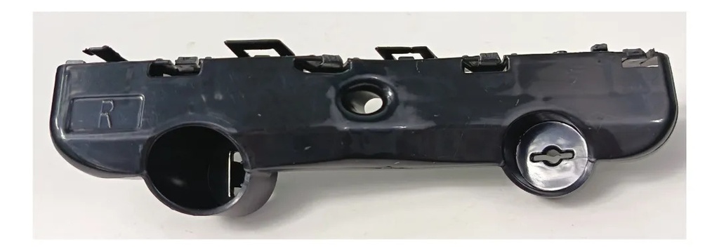 GUIA FASCIA DELANTERA NS NP300 16-20 DH/CHASIS CAB/LE MIDNIGHT EDITION L4 4 CILINDROS 2.5L 2/4 PUERTAS DER