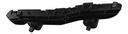 GUIA FASCIA DELANTERA NS NP300 16-20 DH/CHASIS CAB/LE MIDNIGHT EDITION L4 4 CILINDROS 2.5L 2/4 PUERTAS DER