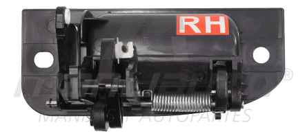 Manija Honda Element 2003-2011 Trasera