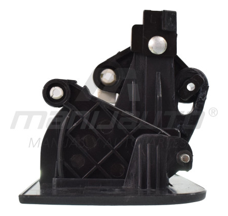 Manija Honda Element 2003-2011 Trasera