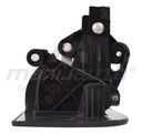 Manija Honda Element 2003-2011 Trasera