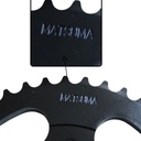 ENGRANE TRACCION TRAS HONDA C-90 STR 39T