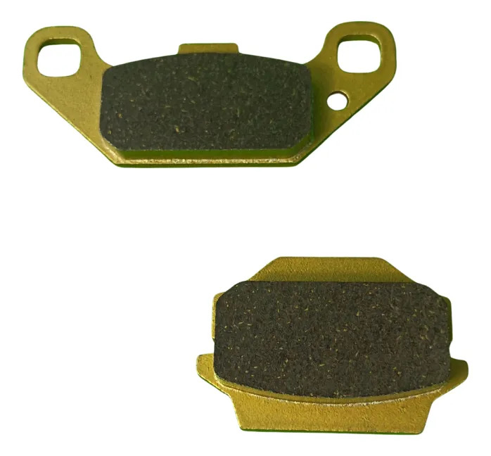 BALATA FRENO DISCO KAWASAKI ,KSF,KEF/SUZUKI ATV