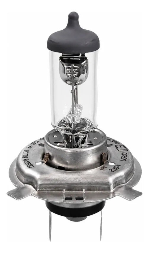 FOCO H4 HALOGENO OSRAM 55/60W 12V
