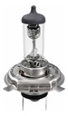 FOCO H4 HALOGENO OSRAM 55/60W 12V