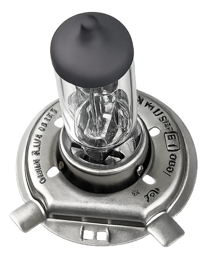 FOCO H4 HALOGENO OSRAM 55/60W 12V