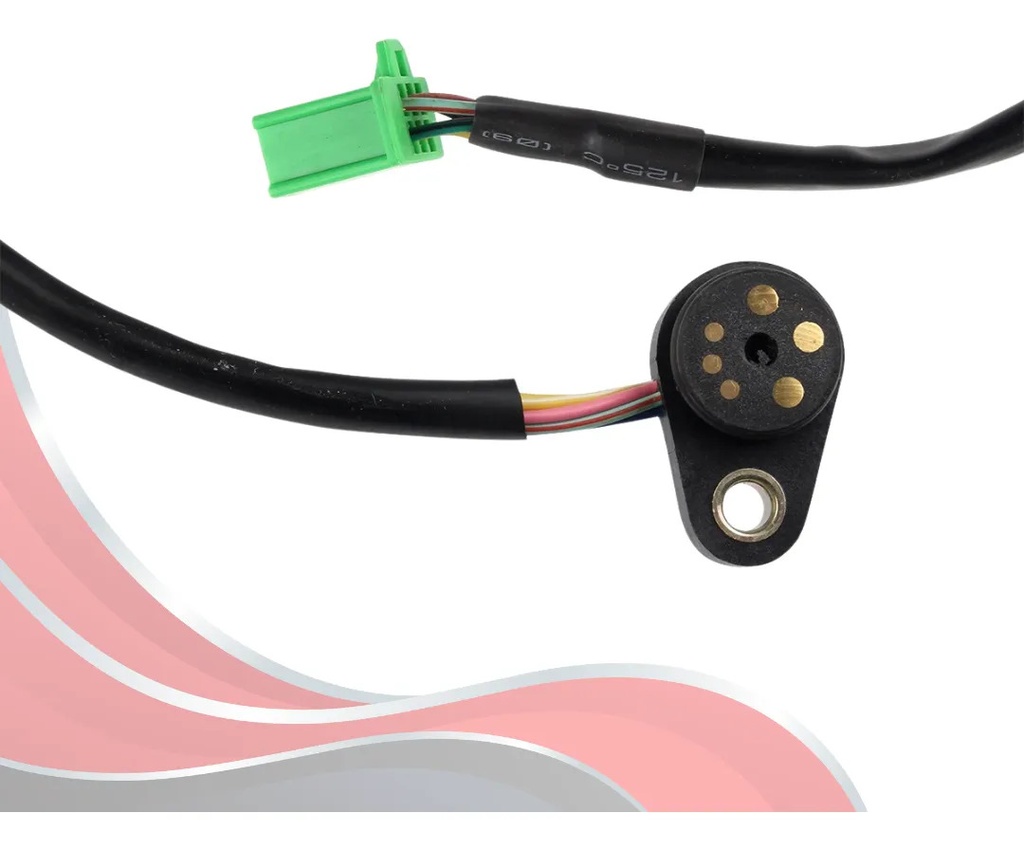 INDICADOR DE CAMBIOS ZDM200, DM150 SPORT, DM200 SP