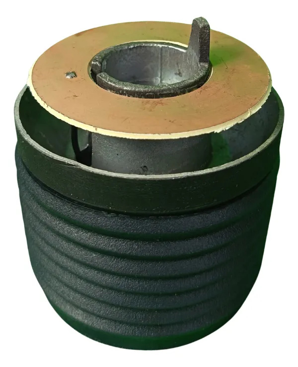 ADAPTADOR VOLANTE CV CHEVY *10 ORIFICIOS*