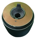 ADAPTADOR VOLANTE CV CHEVY *10 ORIFICIOS*