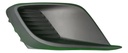 REJILLA FASCIA MZ 3 14-16 S/HOYO P/FARO DER