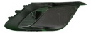 REJILLA FASCIA MZ 3 14-16 S/HOYO P/FARO DER
