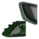 REJILLA FASCIA MZ 3 14-16 S/HOYO P/FARO DER