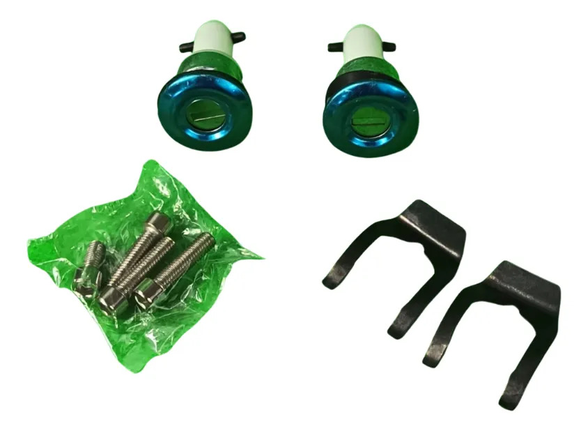 SWITCH COMPLETO KIT VENTO CROSSMAX 250 2013