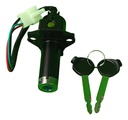 SWITCH COMPLETO KIT VENTO CROSSMAX 250 2013