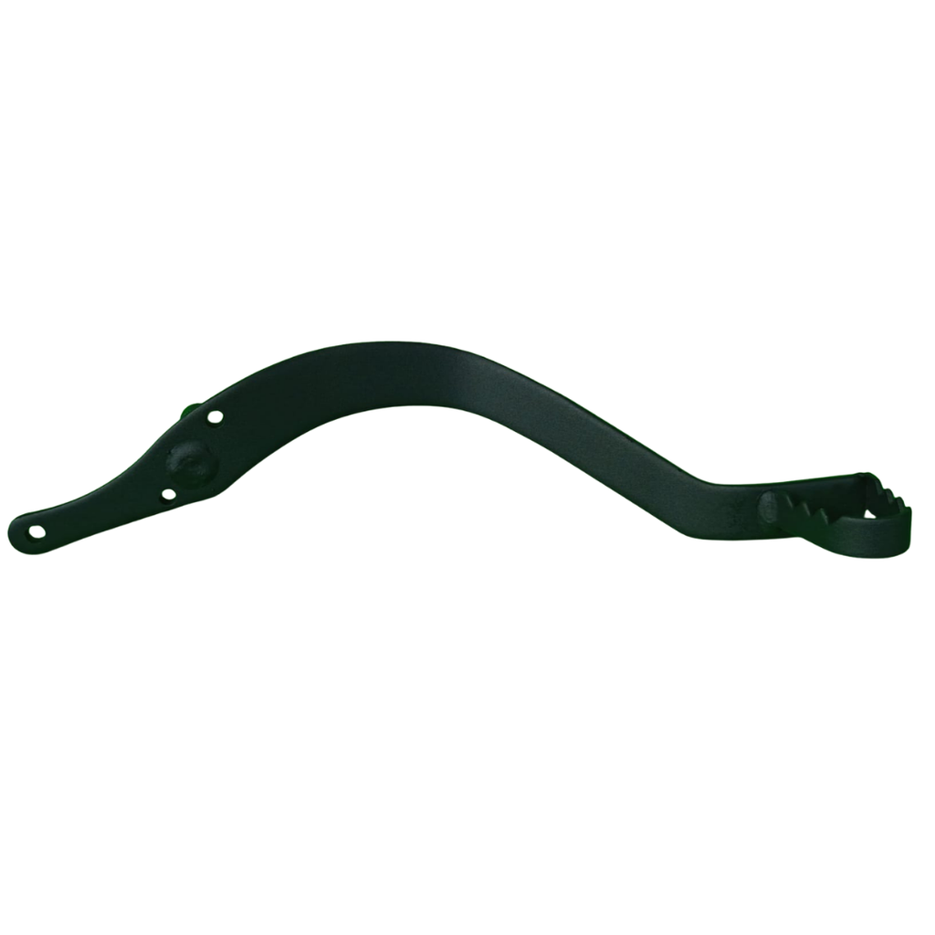 PEDAL FRENO TRASERO DM200,VENTO CROSSMAX FRENO DISCO